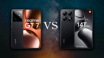 realme gt 7 vs xiaomi 14t pro