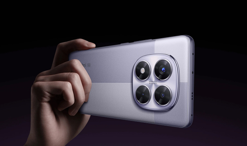 redmi note 14 pro 5g camara