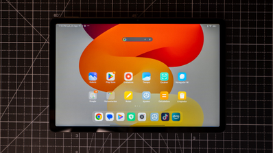 redmi pad se pantalla