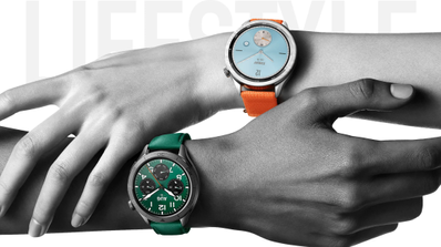 relojes resistentes al agua para verano
