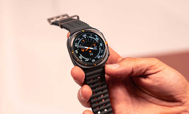 relojes samsung para deportistas