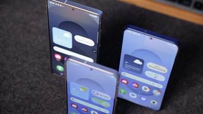 samsung galaxy s25 series