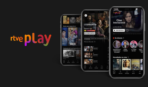 todos los eventos deportivos de esta semana en RTVE Play