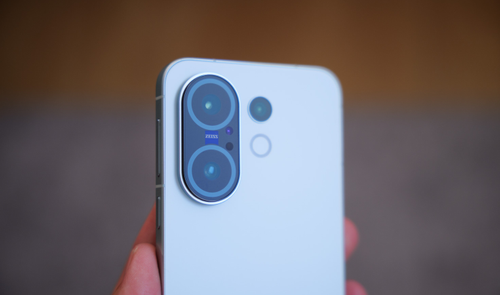 Cámaras del vivo X200 FE