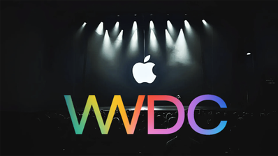 wwdc 25 logo apple
