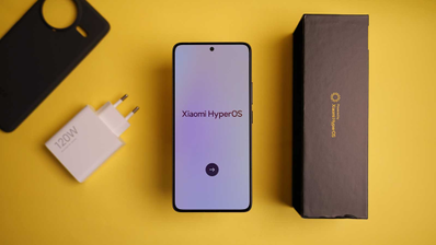 Xiaomi cambio de nombre HyperOS 26
