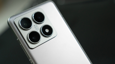 Cámaras traseras del Xiaomi 14T
