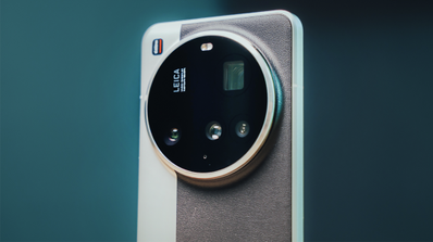 Sistema de cámaras del Xiaomi 15 Ultra