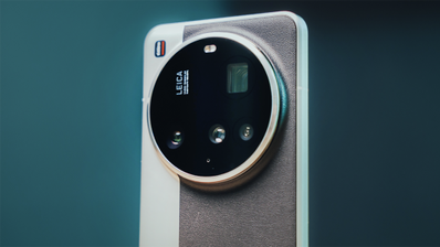 Sistema de cámaras del Xiaomi 15 Ultra