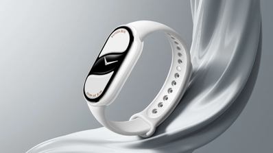 nueva Xiaomi Smart Band 10