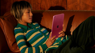 Apple iPad 2025 de 11 pulgadas