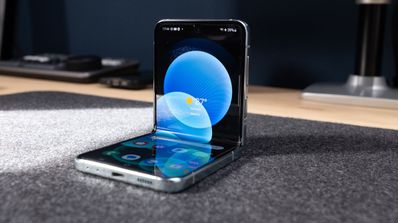 Destacada Samsung Galaxy Z Flip