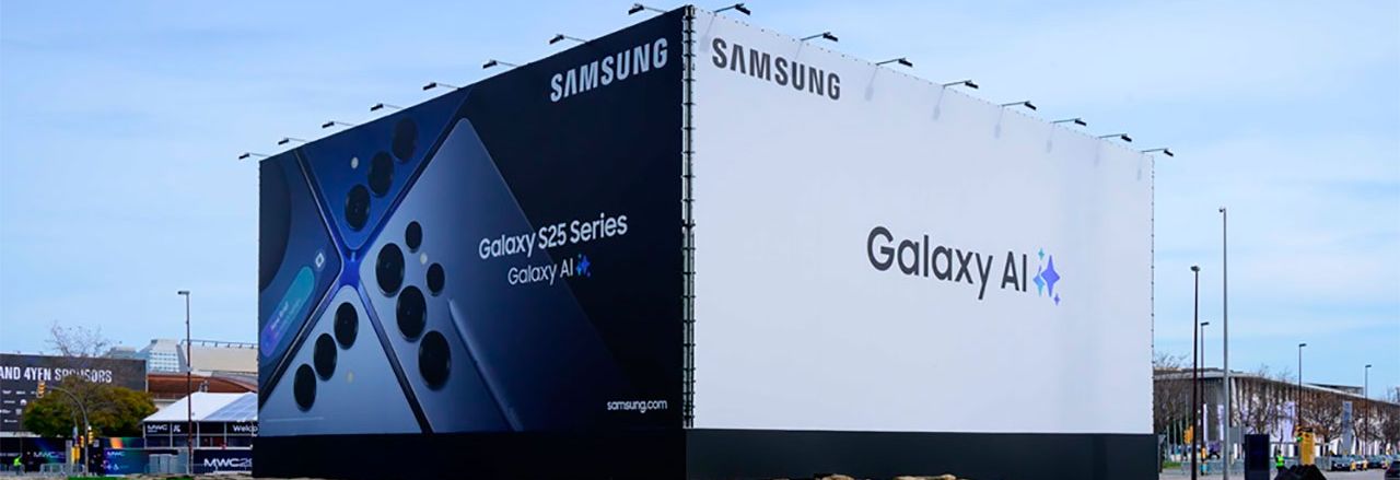 Galaxy AI