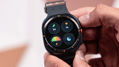 Galaxy Watch Ultra