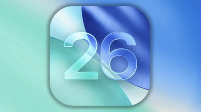 iOs 26