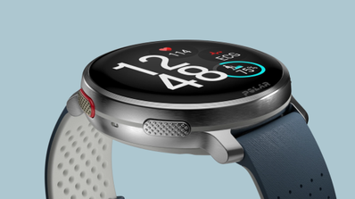 Polar Vantage V3 reloj todo terreno