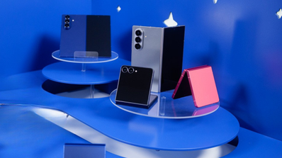 Samsung Galaxy Fold7 Flip7 Flip7 FE plegables