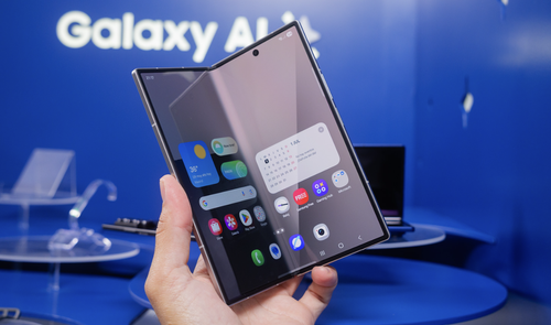 Samsung Galaxy Z Fold7