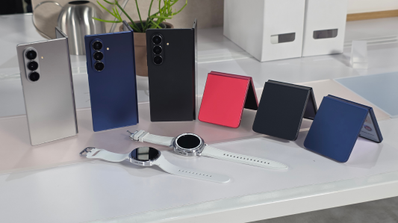 comparar Galaxy Z Fold7 vs Galaxy Z Flip7 vs Z Flip7 FE