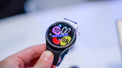 Diferencias entre Apple Watch y Samsung Galaxy Watch