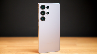 Diseño y cámaras del Samsung Galaxy S25 Ultra