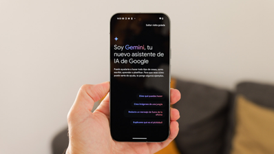 google pixel 9 pro gemini movil