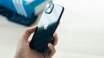 iphone 13 negro