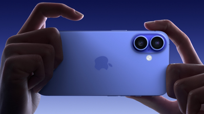 iphone 16 camaras azul
