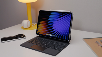 La Xiaomi Pad 7 es compatible con teclado
