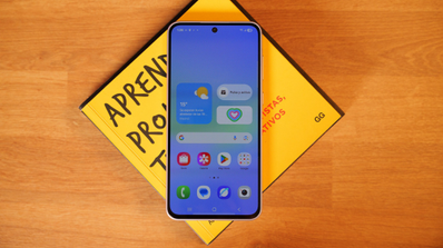 Móvil de Samsung más vendido en Amazon
