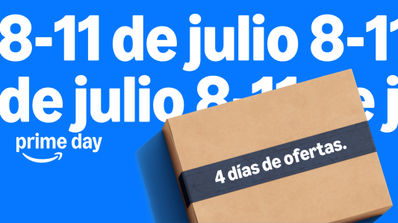 ofertas del amazon prime day 2025
