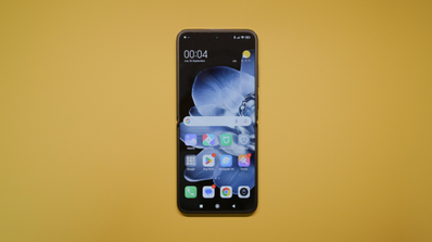 pantalla Xiaomi mix flip