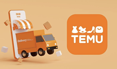 pedidos de Temu