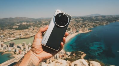 Foto del Xiaomi 15 Ultra en el Peñón de Ifach de Calpe, Alicante