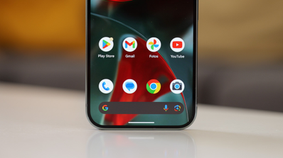 Apps Android 16