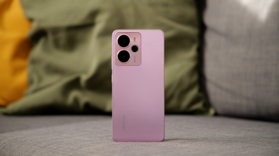 realme 14 5G en casa