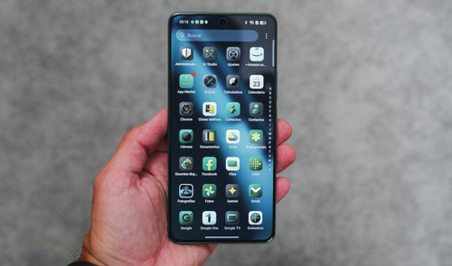 realme GT7 Dream Edition