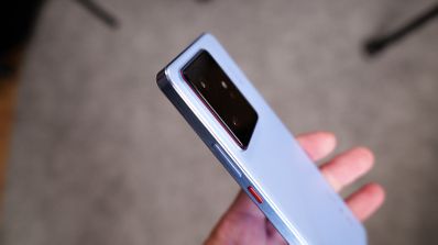 realme gt 7 color azul