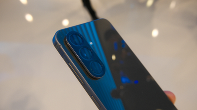 samsung galaxy a56 cámara
