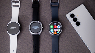 Samsung Galaxy Watch8 Series