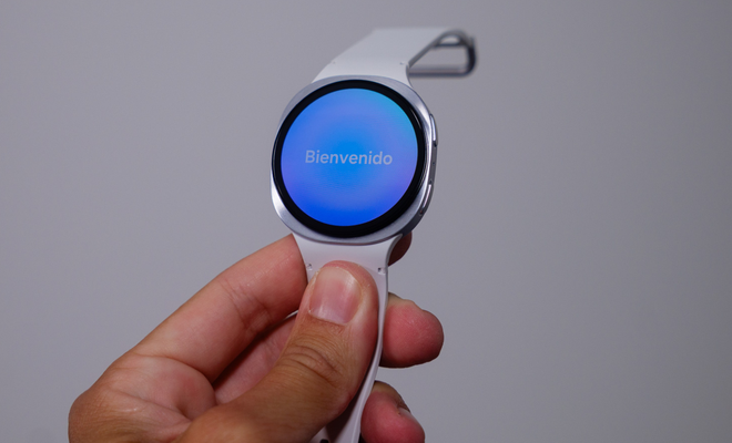 Samsung Galaxy Watch8 Series