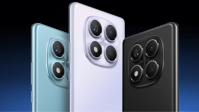 Xiaomi Redmi Note 14 Pro, colores