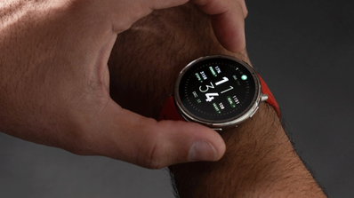 Amazfit Active 2