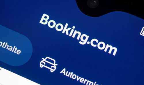 Booking