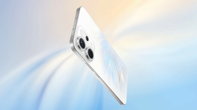 Diseño OPPO Reno14