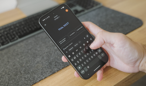 Gemini en el Google Pixel 10