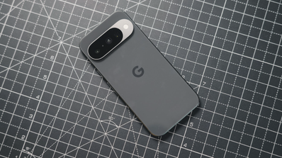Diseño y cámaras del Google Pixel 10