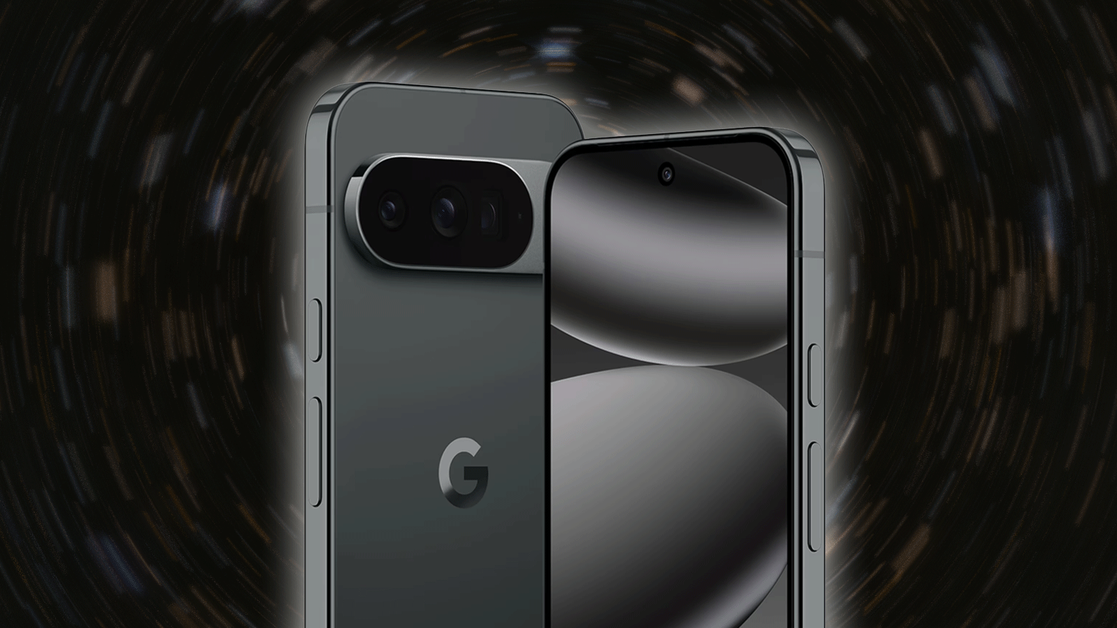 Google Pixel 10 Pro
