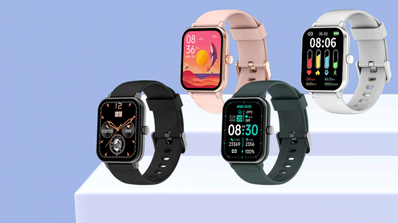 Reloj chino IOWODO R30Pro