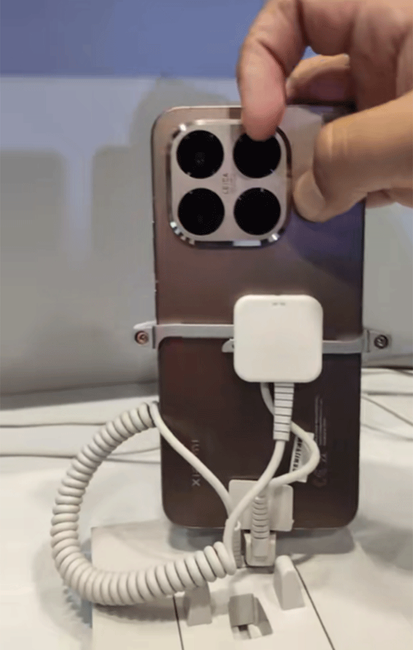 Xiaomi 15T TikTok